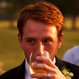 Meet your Posher, Andrew